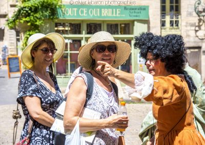 pezenas tourisme in vino