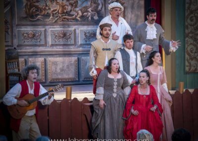 Illustre theatre pezenas l avare de molière