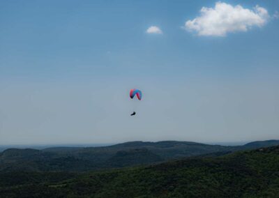 S’envoyer en l’air