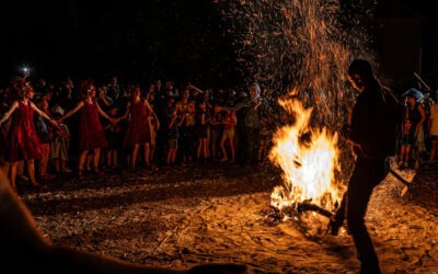 Fête de la Saint Jean à Pézenas