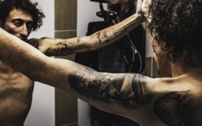 Film Au Nom d&rsquo;Elisa – les coulisses en image