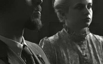 Hysteria – Court Métrage