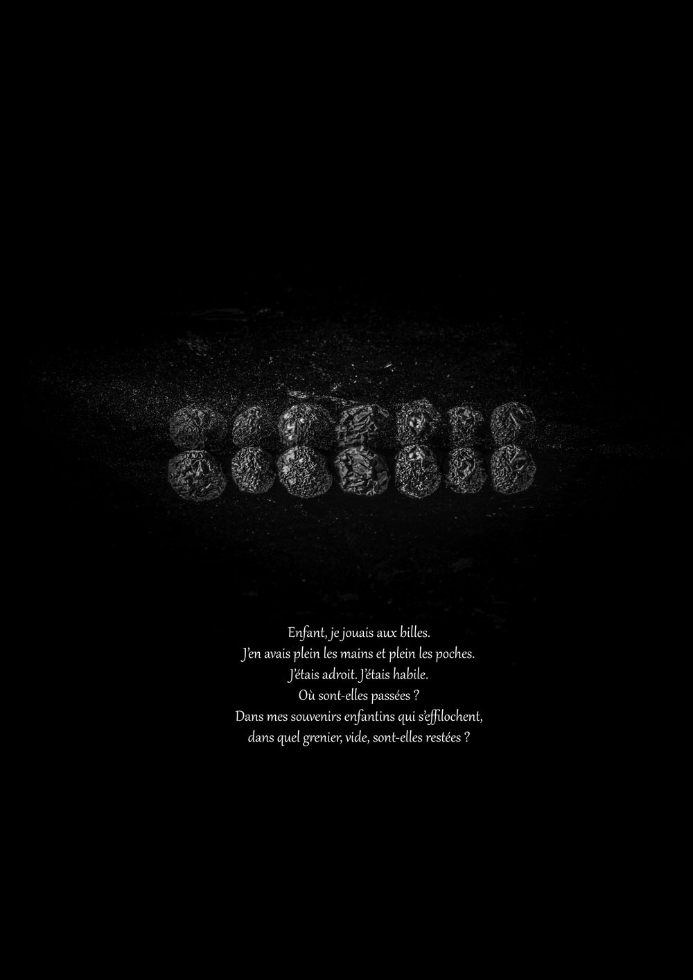 exposition photo theme nature morte photo noir et blanc olivier lebaron 