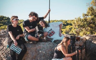 “Pourquoi elle” Court Métrage